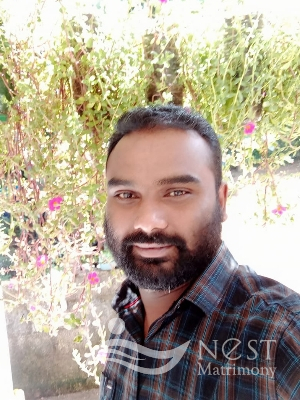 LIJESH KJ